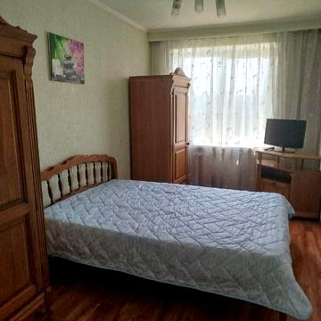 Сдам в аренду 2 комнатную квартру. пр. Аэрокосмический (Гагарина),72