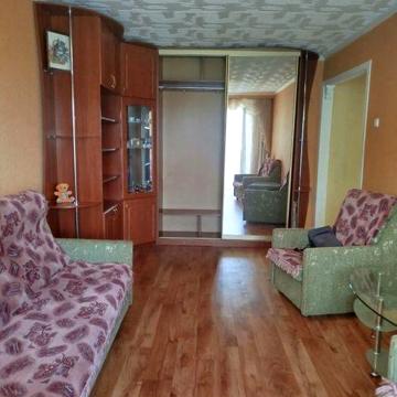 Сдам в аренду 2 комнатную квартру. пр. Аэрокосмический (Гагарина),72