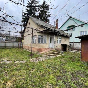 Продається будинок у центрі міста