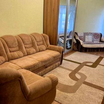 Сдам 1 комнатную квартиру