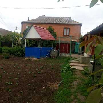 Продаж 4к Дім вулиця Котляревського