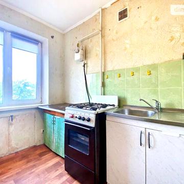 Довгострокова оренда 1к Квартира Детальбудівська (Саранська) вулиця
