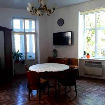 Продаж 3 кімнатного помешкання 70,4 +24,8 м2 вул. Коновальця