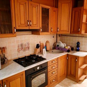 Здається в оренду квартира біля парку Боздош по вулиці Володимирській