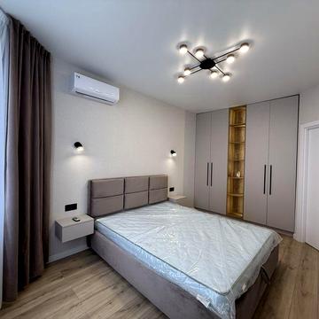 Продаж 1к 39м2 з ремонтом повна комплектація!Софія Клубни від Маринова ЖК Софія Клубний