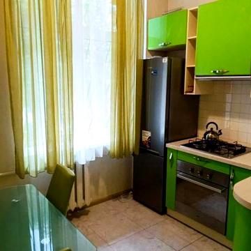 Сдам реальную 3 к.кв Гоголя, Яворницкого, Центр, Нагорка, Ля Сильпо