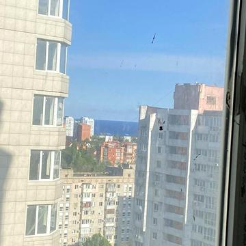 Парусна вул. (Героїв Сталінграду), 20