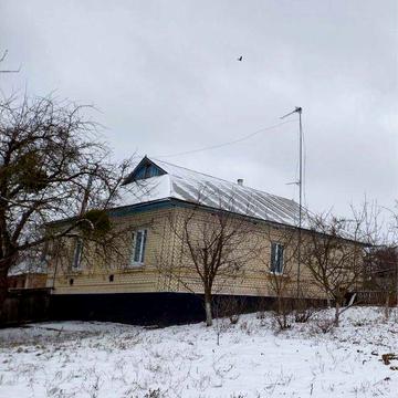 Продам окремий будинок смт. Летичів