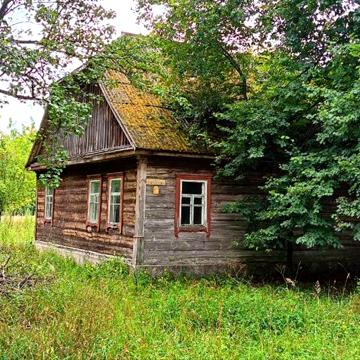 Партизанська, 35