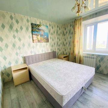 Продаж 2 к квартири Валерія Лобановського 96
