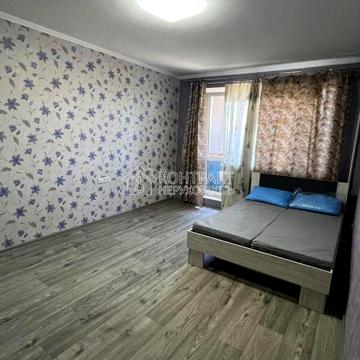 Довгострокова оренда 2к Квартира Велозаводська вулиця