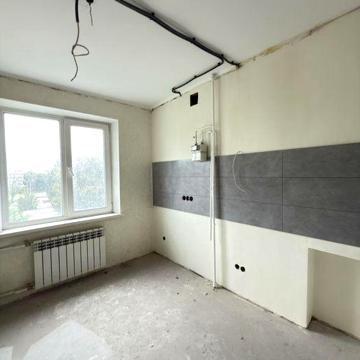 У продажу 3к квартира на донецкому шоссе 110