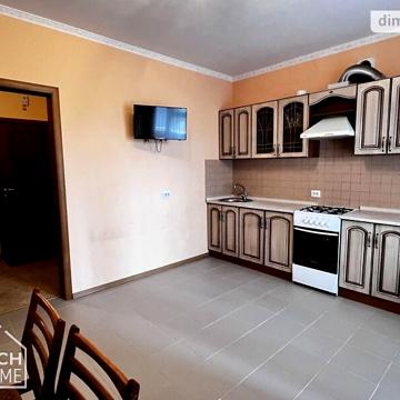 Продаж 1к Квартира Садова (Центр) вулиця