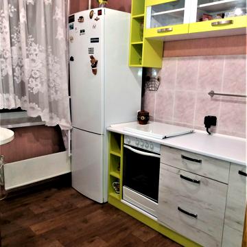 Культури вул., 16а
