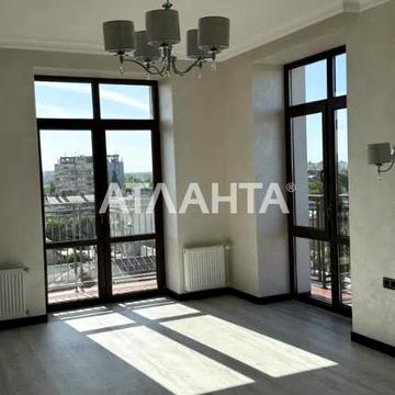 улица Бориса Литвака, 9а, Центр, Приморский, Одесса, Одесская 235000.0 USD