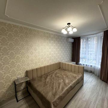 ПЕРША ЗДАЧА! Жк Софія Нова Затишна 1к. кв-ра НИЗЬКИЙ ПОВЕРХ Бюджетна