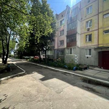 ТЕРМІНОВО! Під Ремонт. 1-кімнатна квартира, Музичі, 34 м²