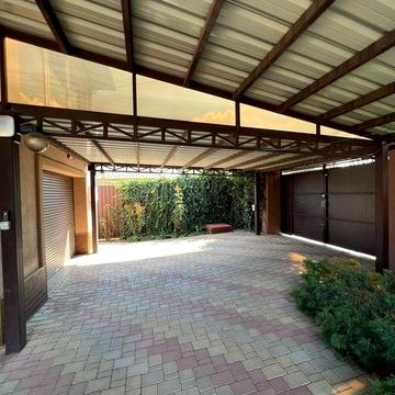 2х эт.дом, центр Варваровки-95000$