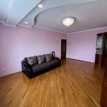 Оренда 3-кім. квартири 85.9 м.кв., в. Тичини