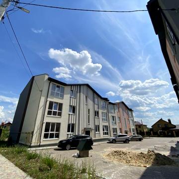Однокімнатна квартира на Вішенці Жк Джерельний