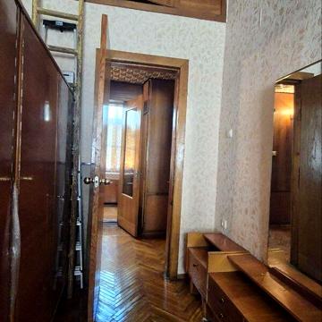 Продаж 2к Квартира Маяковського провулок