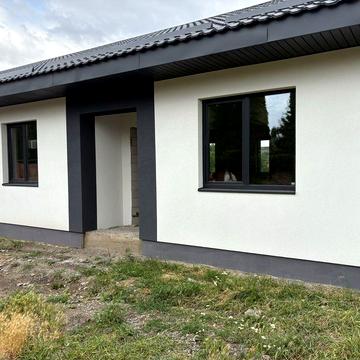 Продам котедж 72 м., Некрасівка