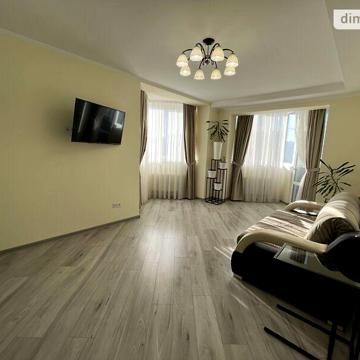 Довгострокова оренда 1к Квартира Сторожинецька вулиця