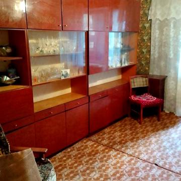 Сдаю 2 комн.в 3комн.кв.чешка.2эт.Корабельный рн.водолей