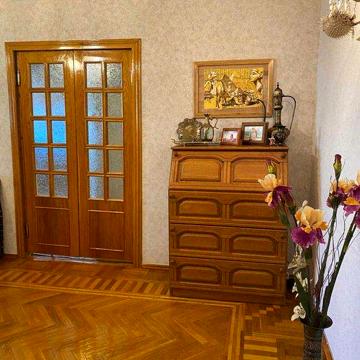 Продаж 3-кімнатної квартири, Таврійський р-н