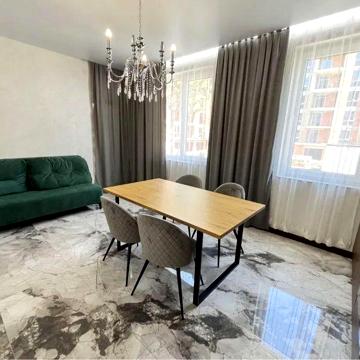 Однокімнатна квартира 53м2 ЖК Баварія | Продаж | Закрита територія | ЖК Баварія