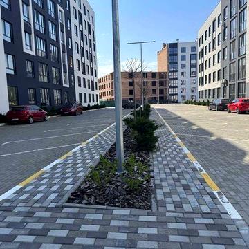 Продаж квартири в Гостомелі, 15000$ ЖК Сенсація