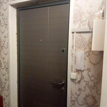 Сдам квартиру двух комнатную