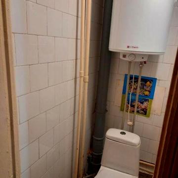 Довгострокова оренда 1к Квартира Академіка Заболотного вулиця
