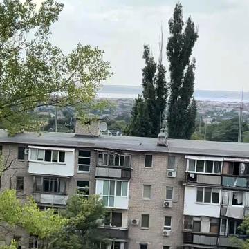 Академіка Заболотного вул., 18