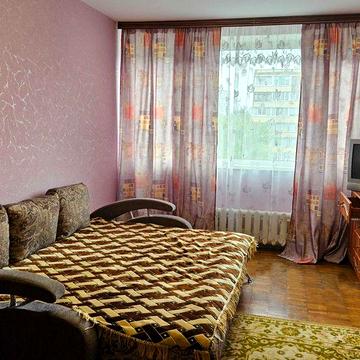 Сдам 1-комнатную кв-ру ул. Энтузиастов 9 м. Левобережная 15 м. пешком