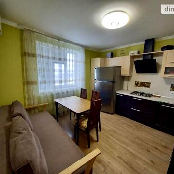 Довгострокова оренда 2к Квартира Залізнична вулиця