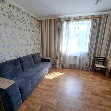 1-ка на Алексеевке, Проспект Победы 53-б, ЖК Молодежный Городок