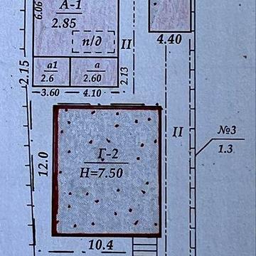 Продам будинок 10х12 (180М2)Зарічний  вул Берегова