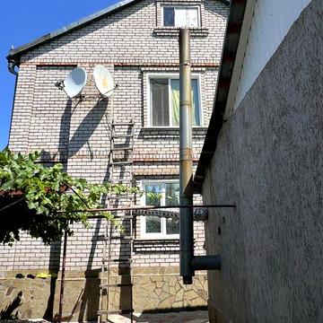 Продам будинок 10х12 (180М2)Зарічний  вул Берегова