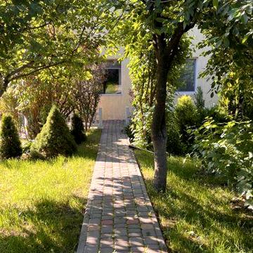 Оренда приватного будинку в оазисі тиші, місце для відпочинку і роботи