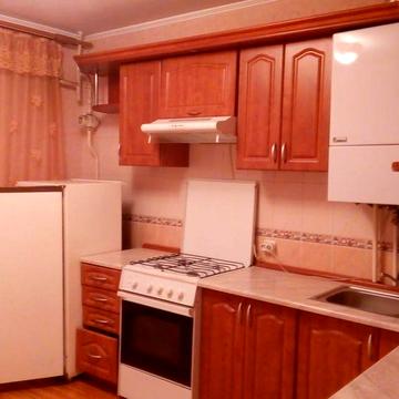 Здам 1 кім квартиру ВЛАСНИК