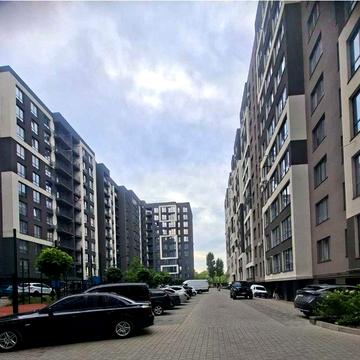 Продаж 3-кімнатної квартири,вул.Героїв Миколаєва(Сеченова,129А). ЖК&quot;Паркова алея&quot;