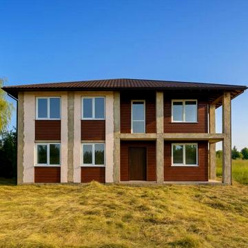 Будинок | Продам будинок в селі Бузова, Киівськоі області | продам дом