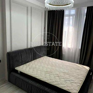 Продаж 1к квартири ЖК Manhattan City 53 м2 пр-т Берестейський 11 КПІ ЖК Manhattan City