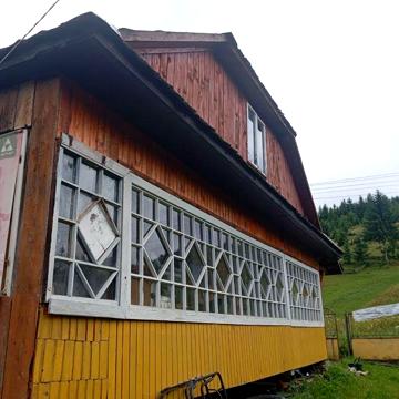 Продаж Будинку ЛИЖНА траса