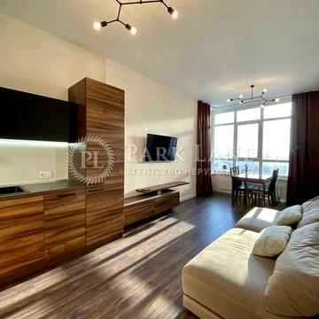 Продаж 1-к кв з ремонтом Маккейна Джона 7, ЖКCentral Park, Печерськ ЖК Central Park