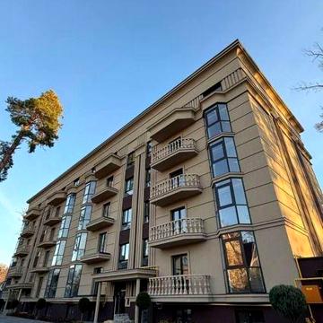 Евро 3к 73м2 з якісним наповненням, розтермінування,сертифікати, оф2% ЖК Монако