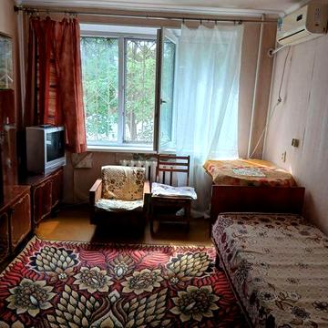 Здам 3кім з кондиціонером в р-ні автовокзалу