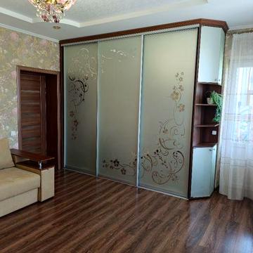 2-х кімнатна квартира
