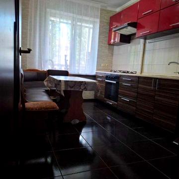 Здам 3 кімнатну квартиру в районі парка Марка Твена